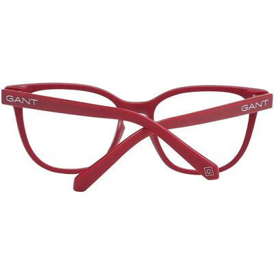 Gant GA4138 53067 Rote Unisex-Brille Gant GA4138 53067 Rote Unisex-Brille