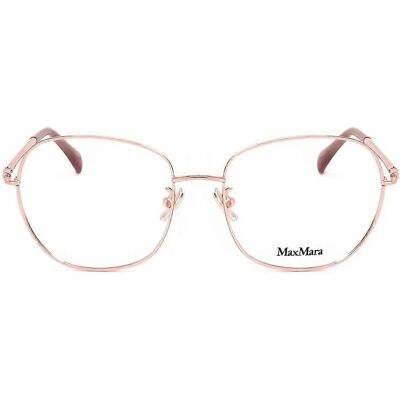 Max Mara MM5077-H Rose Gold Brille - Brille Max Mara MM5077-H Rose Gold Brille - Brille