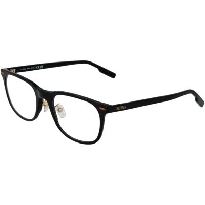 Ermenegildo Zegna EZ5248-H Schwarze Brillenfassung - Herr Ermenegildo Zegna EZ5248-H Schwarze Brillenfassung - Herr