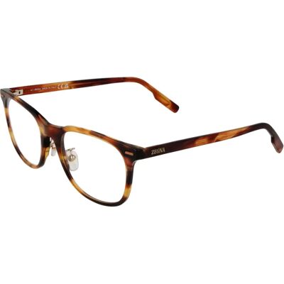 Ermenegildo Zegna EZ5248-H Tortoise Kunststoff Brille - Brille Ermenegildo Zegna EZ5248-H Tortoise Kunststoff Brille - Brille