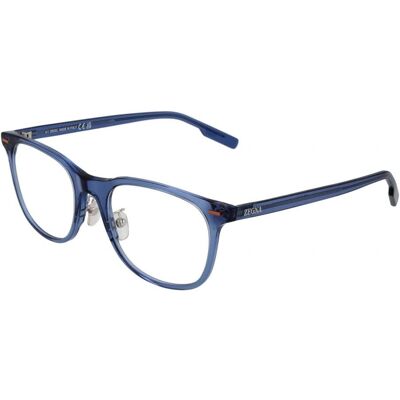 Ermenegildo Zegna EZ5248-H Brille - Hellblau Herren Ermenegildo Zegna EZ5248-H Brille - Hellblau Herren