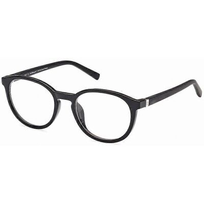 Ram de ochelari Timberland TB1780-H 001 Negru Lucios Ram de ochelari Timberland TB1780-H 001 Negru Lucios