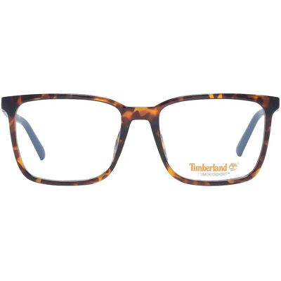 Timberland TB1781-H Braune Herren Brillenrahmen - Brillenrahmen Timberland TB1781-H Braune Herren Brillenrahmen - Brillenrahmen