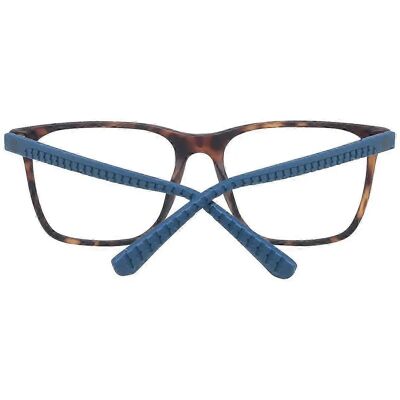 Timberland TB1782-H 55052 Unisex Volle rand kunststof montuur - Brillenmontuur Timberland TB1782-H 55052 Unisex Volle rand kunststof montuur - Brillenmontuur