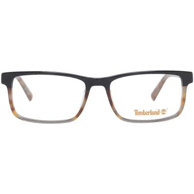 Timberland TB1789-H Bruine Herenbril Timberland TB1789-H Bruine Herenbril
