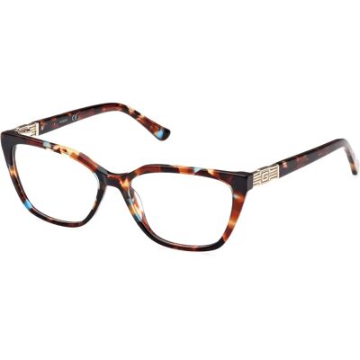 Guess GU2941 Havanna Brillenfassung - Damen Guess GU2941 Havanna Brillenfassung - Damen