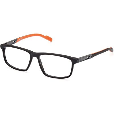 Montatura occhiali Adidas Sport SP5043 002 Nero opaco - Eyewear Frames Montatura occhiali Adidas Sport SP5043 002 Nero opaco - Eyewear Frames