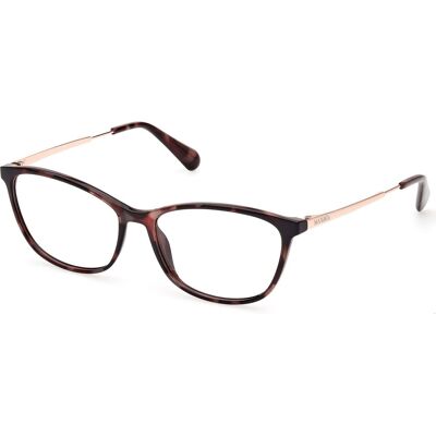 Max & Co - MO5083 - Havana - Plastic - Ochelari Max & Co - MO5083 - Havana - Plastic - Ochelari