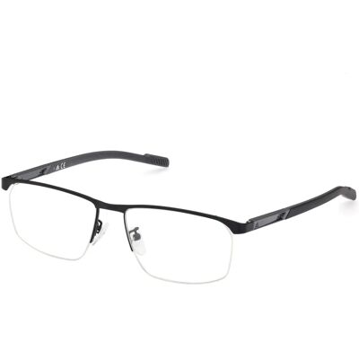Occhiali Adidas SP5050 002 Uomo Rettangolari - Occhiali Occhiali Adidas SP5050 002 Uomo Rettangolari - Occhiali