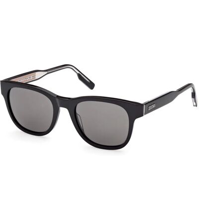 Gafas de sol EZ0222 Negro Brillante - Gafas de sol Gafas de sol EZ0222 Negro Brillante - Gafas de sol