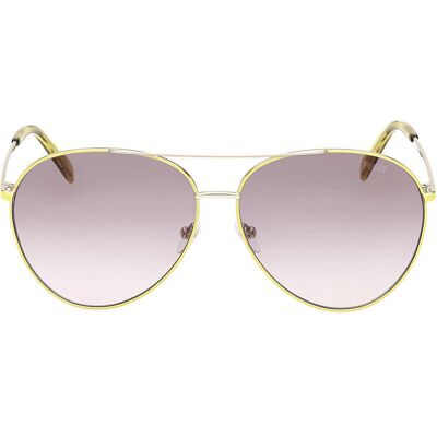 Emilio Pucci EP0206 63mm - Occhiali da sole Emilio Pucci EP0206 63mm - Occhiali da sole