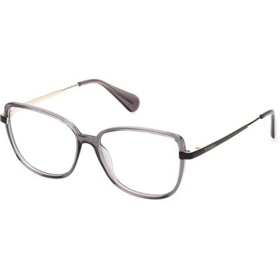 Max & Co Glänzend Grau Brillenfassung - Brillenrahmen Max & Co Glänzend Grau Brillenfassung - Brillenrahmen