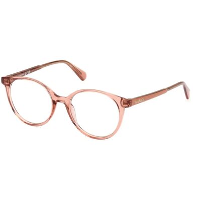 Max & Co Light Pink Eyewear Frames - Eyewear Frames Max & Co Light Pink Eyewear Frames - Eyewear Frames