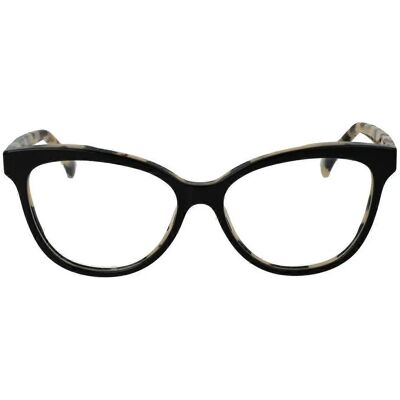 Max Mara MM5093 nero/avana Montatura occhiali - Occhiali Max Mara MM5093 nero/avana Montatura occhiali - Occhiali