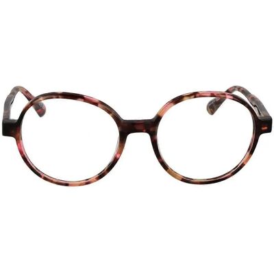 Max & Co MO5108 Coloured Havana Eyewear Frames - Eyewear Frames Max & Co MO5108 Coloured Havana Eyewear Frames - Eyewear Frames