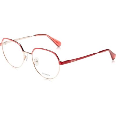 Max & Co Light Red Eyewear Frames - Eyewear Frames Max & Co Light Red Eyewear Frames - Eyewear Frames