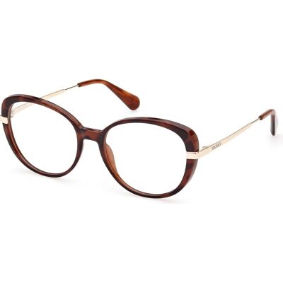 Max & Co - MO5112 - dark havana - 54/17/140 - Eyewear Frames Max & Co - MO5112 - dark havana - 54/17/140 - Eyewear Frames