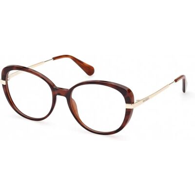 Max & Co - MO5112 - dark havana - 54/17/140 - Eyewear Frames Max & Co - MO5112 - dark havana - 54/17/140 - Eyewear Frames