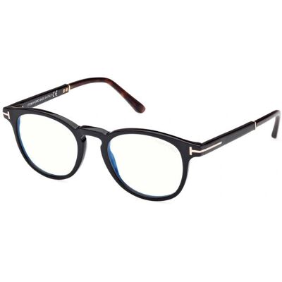 Tom Ford FT5891/B 005 Unisex Brille - Brillen Tom Ford FT5891/B 005 Unisex Brille - Brillen