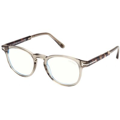 Ochelari unisex verzi Tom Ford FT5891-B - Ochelari Ochelari unisex verzi Tom Ford FT5891-B - Ochelari