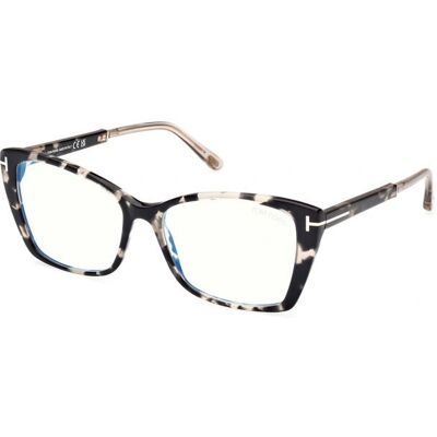 Ochelari unisex Tom Ford FT5893/B 005 - Ramă Optică Ochelari unisex Tom Ford FT5893/B 005 - Ramă Optică