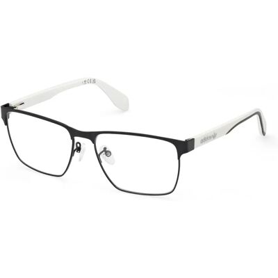 Montures de lunettes Adidas Originals OR5062 noir mat - Montures Montures de lunettes Adidas Originals OR5062 noir mat - Montures
