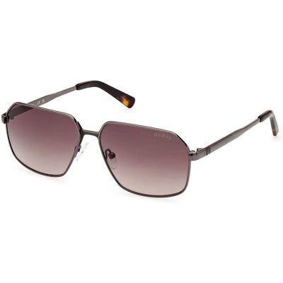 Guess GU00071 Antrazith Sonnenbrille Guess GU00071 Antrazith Sonnenbrille