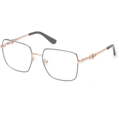 Guess GU2953 020 glänzend grau - Brillenfassung Guess GU2953 020 glänzend grau - Brillenfassung