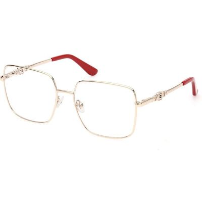 Guess GU2953 032 Brille - Pale Gold Guess GU2953 032 Brille - Pale Gold