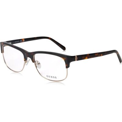 Guess GU50081 55052 Bril Havana Guess GU50081 55052 Bril Havana