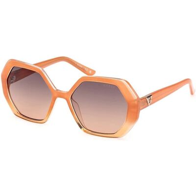 Gafas de sol Guess GU7879 44F Naranja - Gafas de sol Gafas de sol Guess GU7879 44F Naranja - Gafas de sol