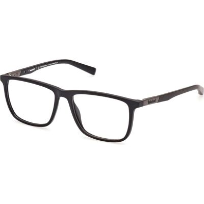Timberland - TB1801 - Negru mat - Ramă ochelari Timberland - TB1801 - Negru mat - Ramă ochelari