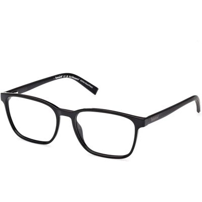 Timberland TB1817 Zwart - Bril Timberland TB1817 Zwart - Bril