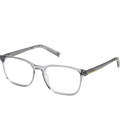 Rame de ochelari gri Timberland TB1817 - Ramă de ochelari Rame de ochelari gri Timberland TB1817 - Ramă de ochelari