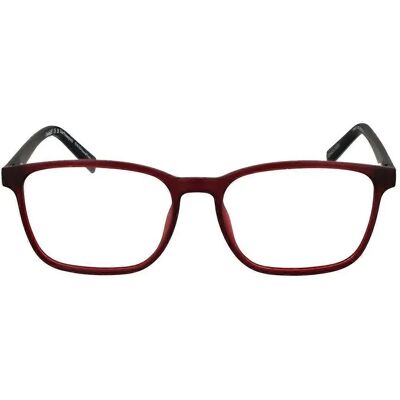 Timberland TB1817 Rote Brillenfassung - Brille Timberland TB1817 Rote Brillenfassung - Brille
