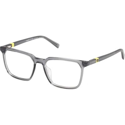 Timberland TB1819-H Monture de Lunettes Grise - Monture de Lunettes - Publicité Timberland TB1819-H Monture de Lunettes Grise - Monture de Lunettes - Publicité
