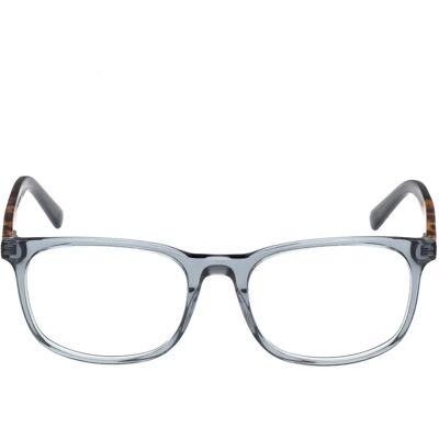 Timberland TB1822 Eyewear Frames - Black - Eyewear Frames Timberland TB1822 Eyewear Frames - Black - Eyewear Frames