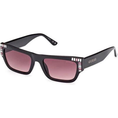 Guess GU7902 01T 140mm - Solglasögon Guess GU7902 01T 140mm - Solglasögon