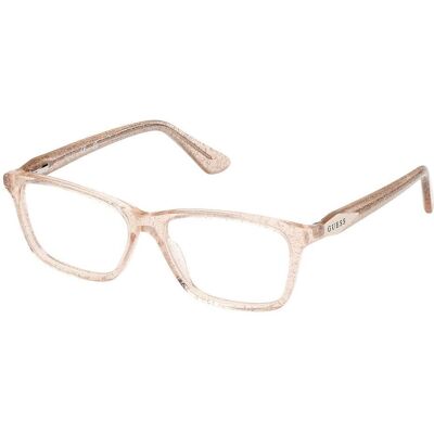 Guess GU9235 059 Unisex Glasögonram - Glasögonram Guess GU9235 059 Unisex Glasögonram - Glasögonram