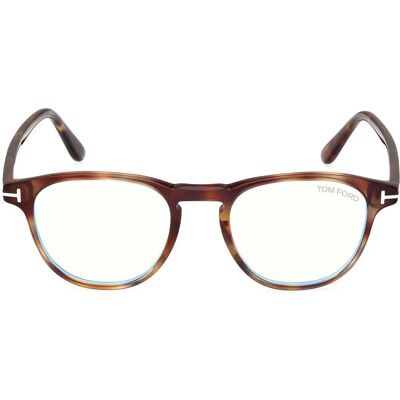 Tom Ford Kék Fény Blokkoló Szemüveg - SHINY VINTAGE HA - Uniszex Tom Ford Kék Fény Blokkoló Szemüveg - SHINY VINTAGE HA - Uniszex