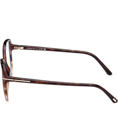 Tom Ford - FT5907-B Blue Block - Eyewear Tom Ford - FT5907-B Blue Block - Eyewear