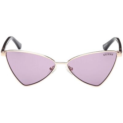 Óculos de sol Guess GU8286 Geométricos Violeta - Óculos de sol Óculos de sol Guess GU8286 Geométricos Violeta - Óculos de sol