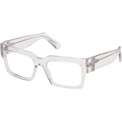 GCDS GD5023 Kristall Unisex Brillenrahmen - Brillenrahmen GCDS GD5023 Kristall Unisex Brillenrahmen - Brillenrahmen