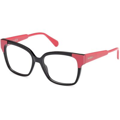 Max & Co Black Lightweight Eyewear Frames - Eyewear Frames Max & Co Black Lightweight Eyewear Frames - Eyewear Frames