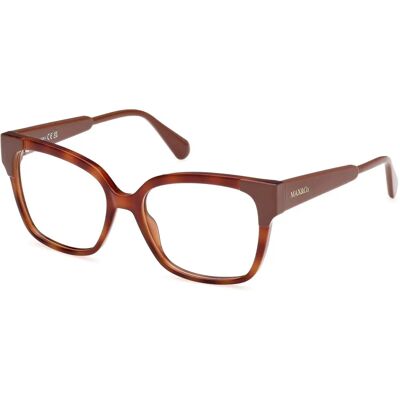 Max & Co Dark Havana Eyewear Frames - Eyewear Frames Max & Co Dark Havana Eyewear Frames - Eyewear Frames