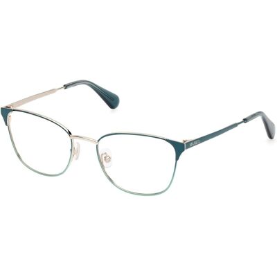 Max & Co Ramă de ochelari Verde Închis/Gradient - Femeie/Bărbat Max & Co Ramă de ochelari Verde Închis/Gradient - Femeie/Bărbat