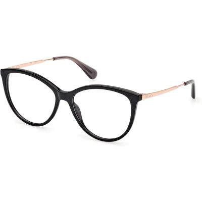 Max & Co Cornice Occhiali Nera 54mm - Cornice Occhiali Max & Co Cornice Occhiali Nera 54mm - Cornice Occhiali