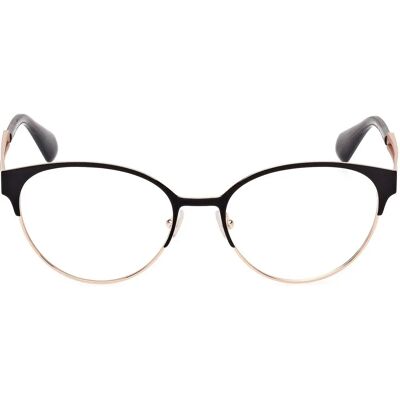 Max & Co Max &Co MO5124 001 Ramă de ochelari neagră - Ramă de ochelari Max & Co Max &Co MO5124 001 Ramă de ochelari neagră - Ramă de ochelari