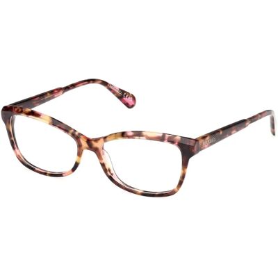 Max & Co Cornice Occhiali - Havana Colorato - 53mm Max & Co Cornice Occhiali - Havana Colorato - 53mm