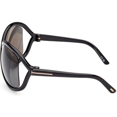 Tom Ford FT 1068 - Tom Ford FT 1068 01A Tom Ford FT 1068 - Tom Ford FT 1068 01A